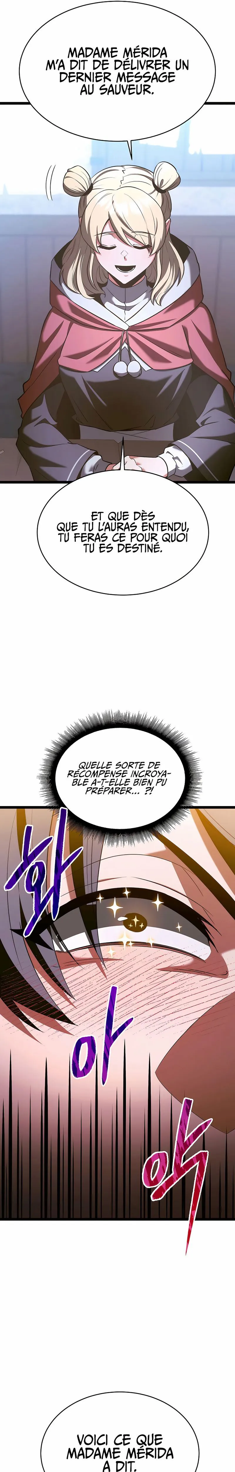 The Hero Became the Duke’s Eldest Son Chapitre 69 - Page 13