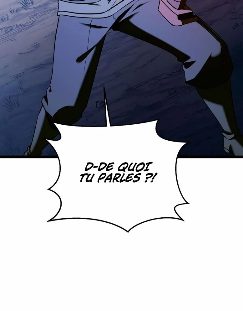 The Hero Became the Duke’s Eldest Son Chapitre 71 - Page 5