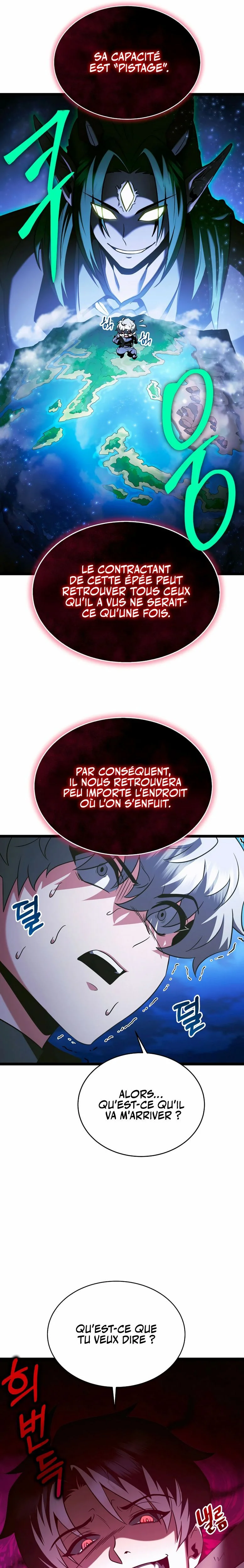 The Hero Became the Duke’s Eldest Son Chapitre 71 - Page 6