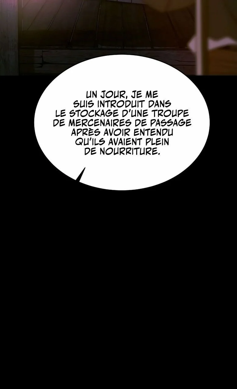 The Hero Became the Duke’s Eldest Son Chapitre 71 - Page 13