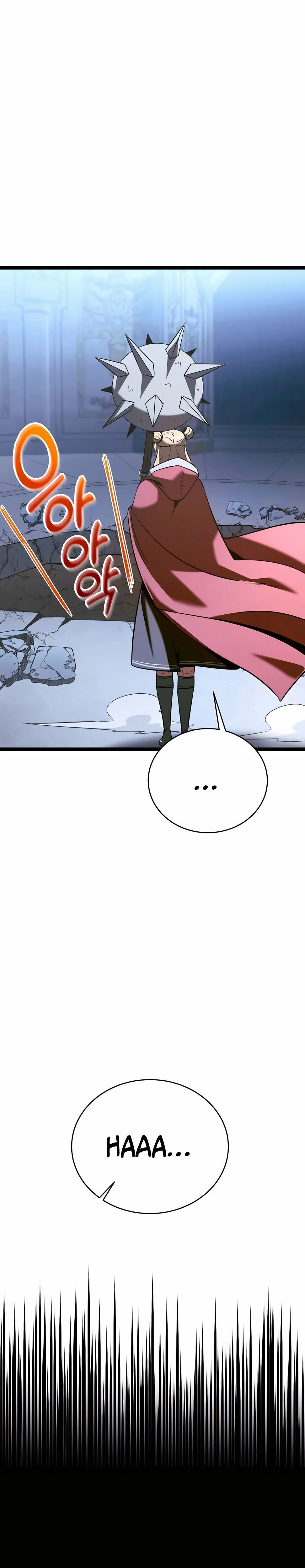 The Hero Became the Duke’s Eldest Son Chapitre 73 - Page 37