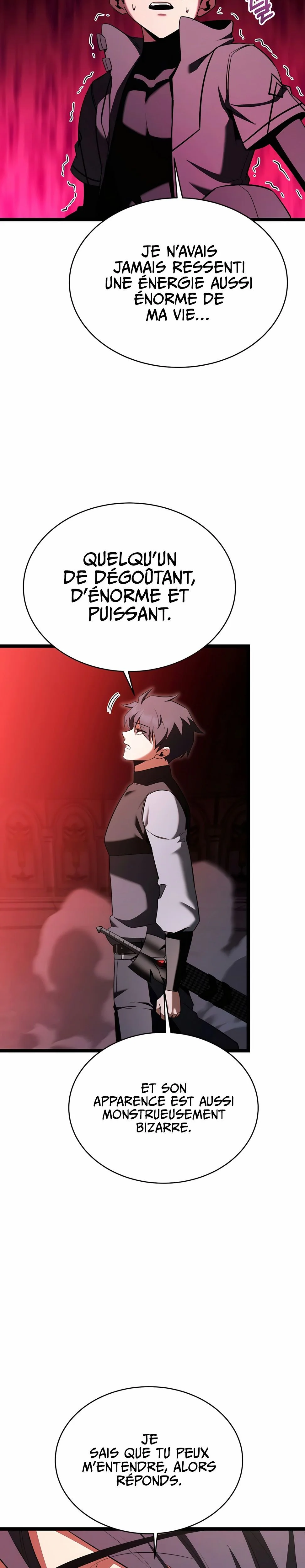 The Hero Became the Duke’s Eldest Son Chapitre 73 - Page 42