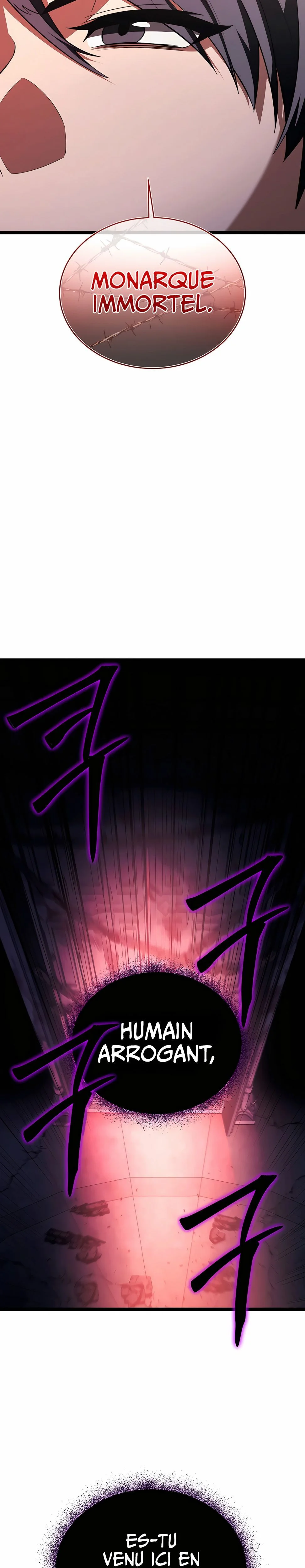 The Hero Became the Duke’s Eldest Son Chapitre 73 - Page 43