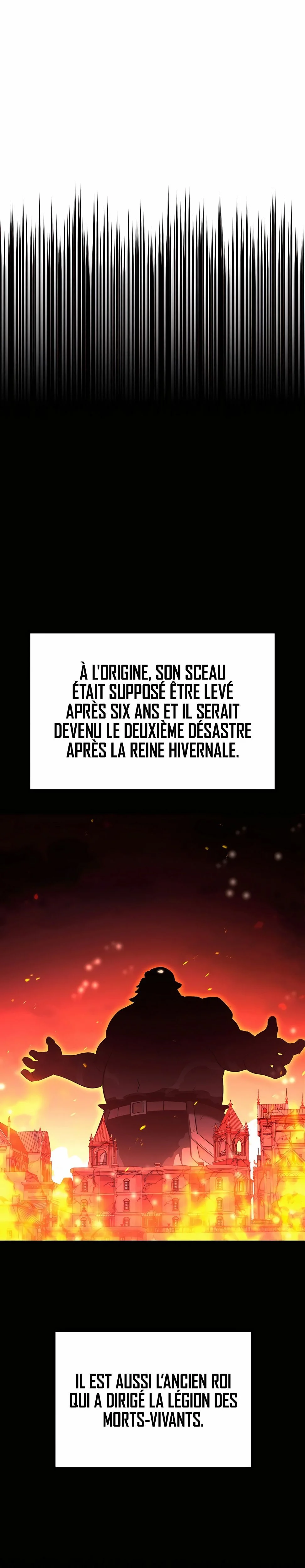 The Hero Became the Duke’s Eldest Son Chapitre 73 - Page 45