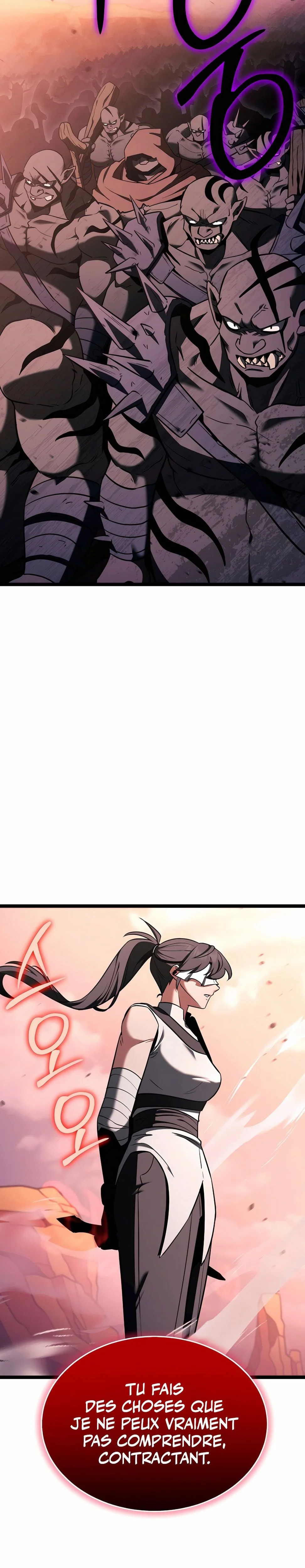 The Hero Became the Duke’s Eldest Son Chapitre 73 - Page 6