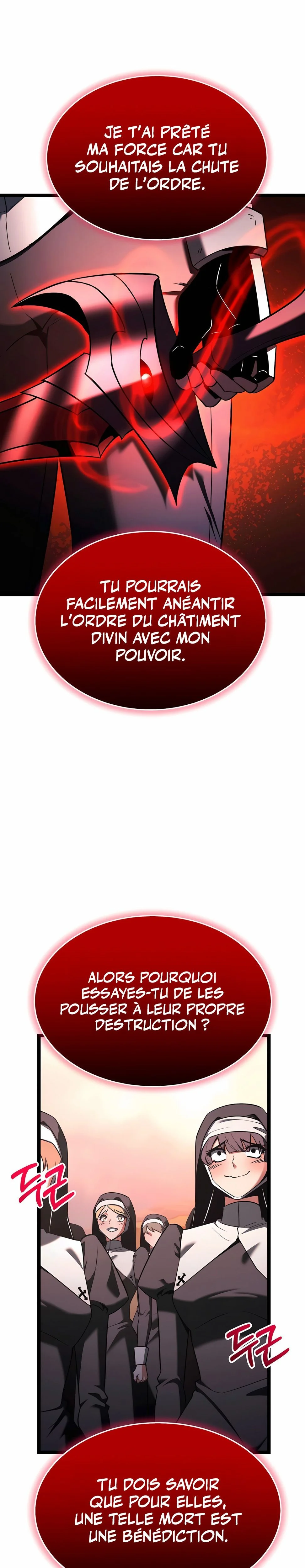 The Hero Became the Duke’s Eldest Son Chapitre 73 - Page 7
