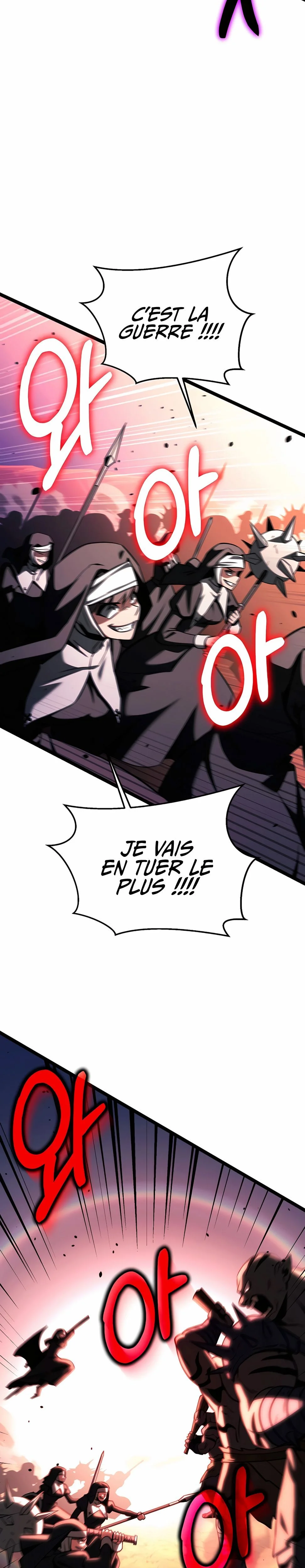 The Hero Became the Duke’s Eldest Son Chapitre 73 - Page 11