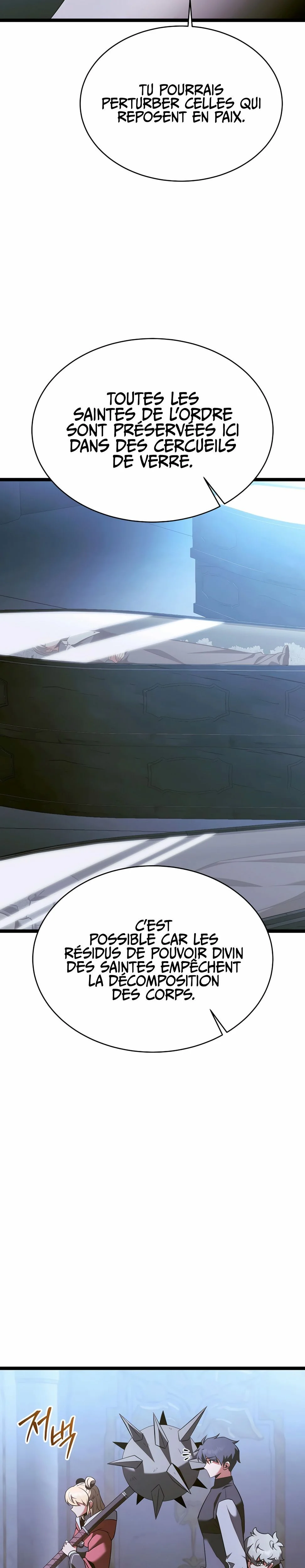 The Hero Became the Duke’s Eldest Son Chapitre 73 - Page 23