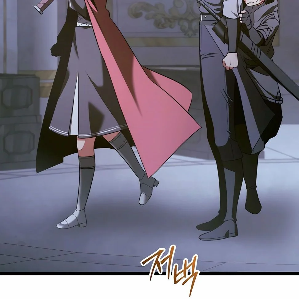 The Hero Became the Duke’s Eldest Son Chapitre 73 - Page 24