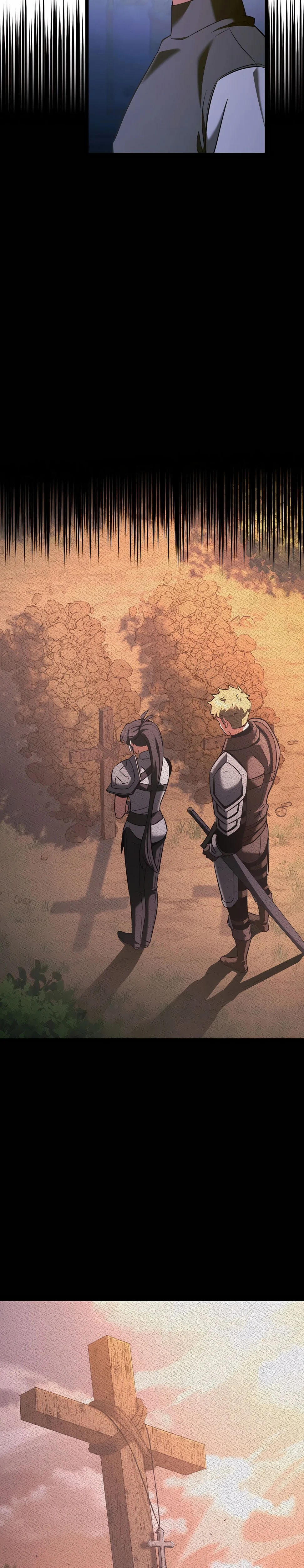 The Hero Became the Duke’s Eldest Son Chapitre 73 - Page 27