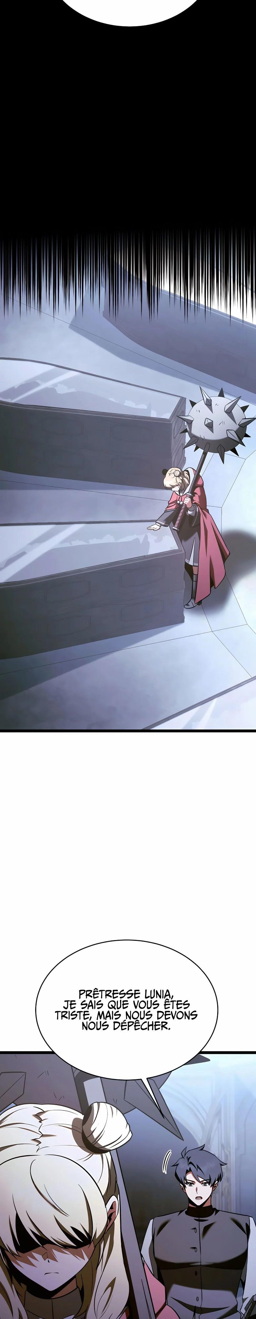 The Hero Became the Duke’s Eldest Son Chapitre 73 - Page 30