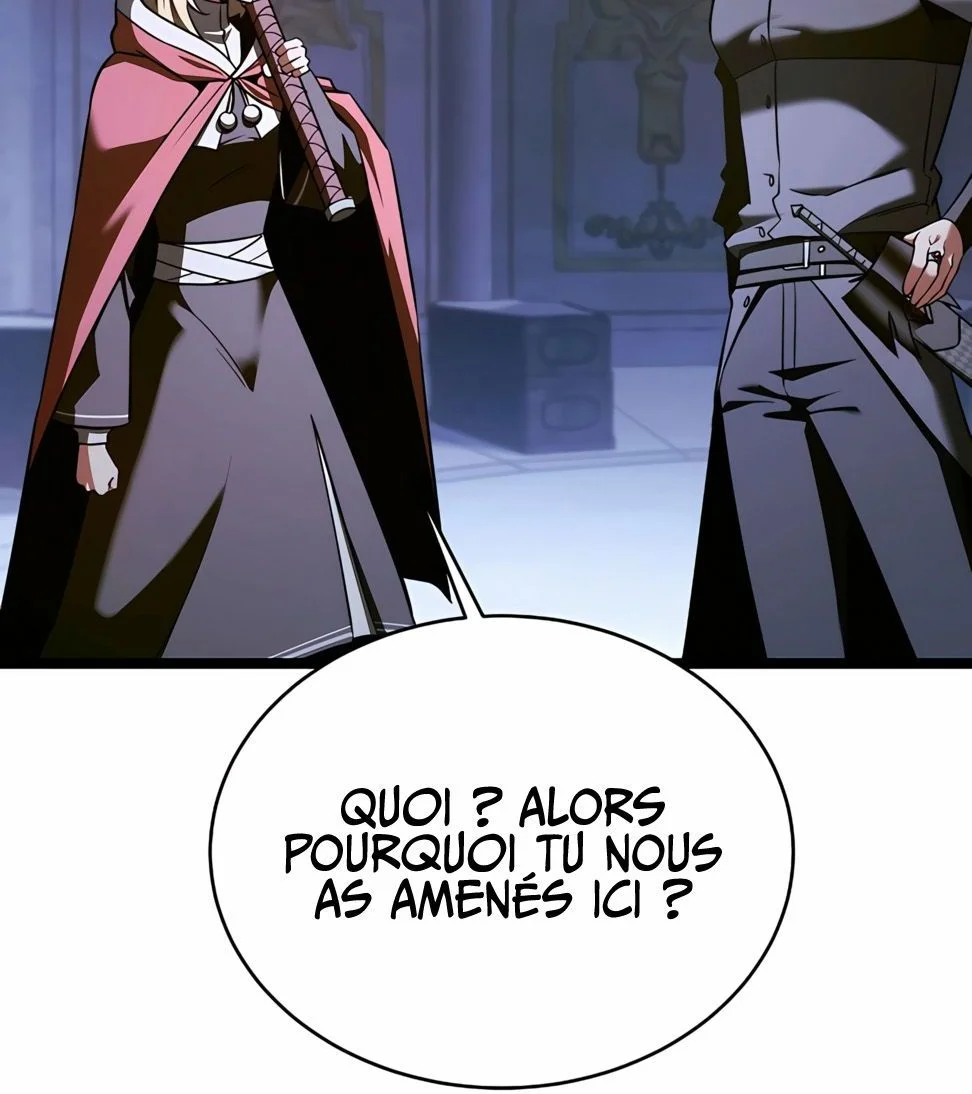 The Hero Became the Duke’s Eldest Son Chapitre 73 - Page 32