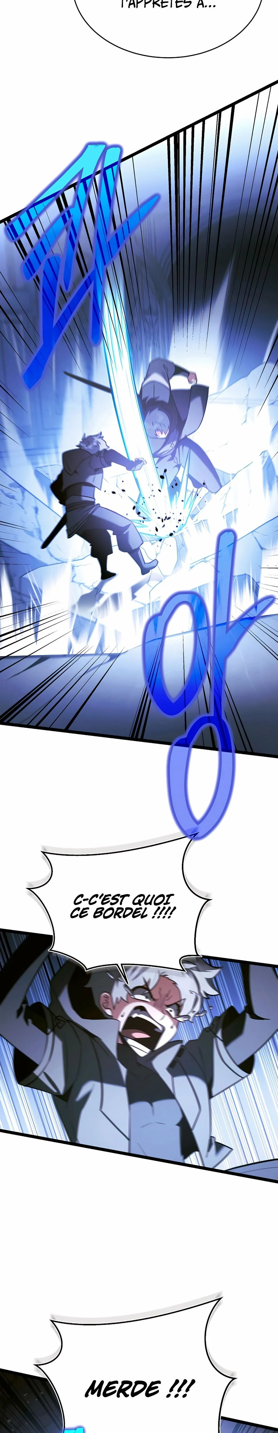 The Hero Became the Duke’s Eldest Son Chapitre 73 - Page 35