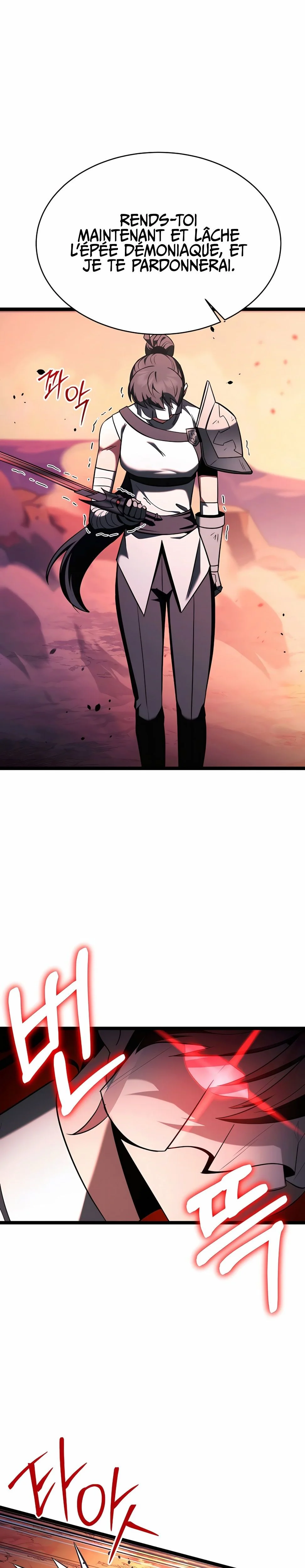 The Hero Became the Duke’s Eldest Son Chapitre 74 - Page 38