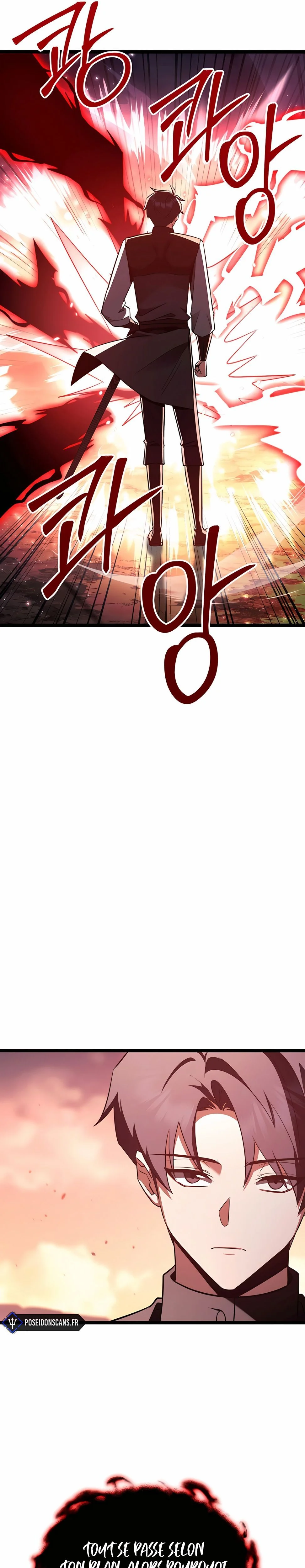 The Hero Became the Duke’s Eldest Son Chapitre 74 - Page 41