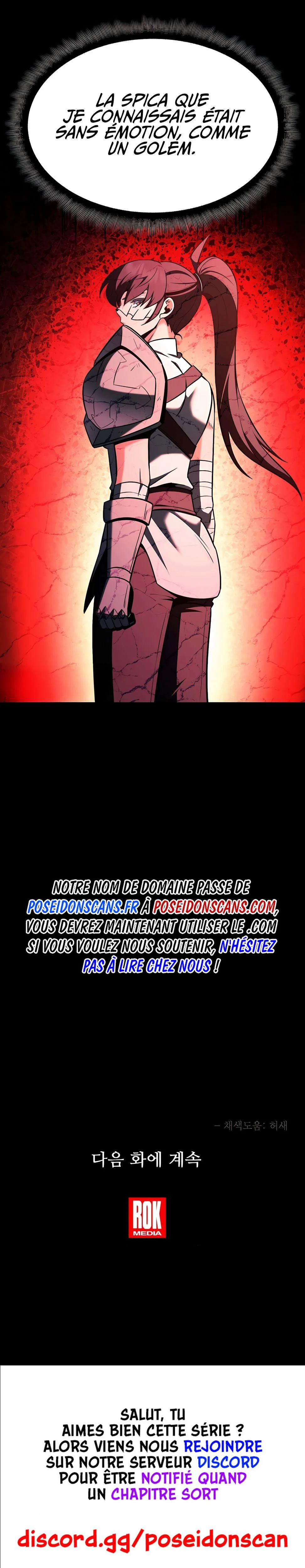 The Hero Became the Duke’s Eldest Son Chapitre 74 - Page 43