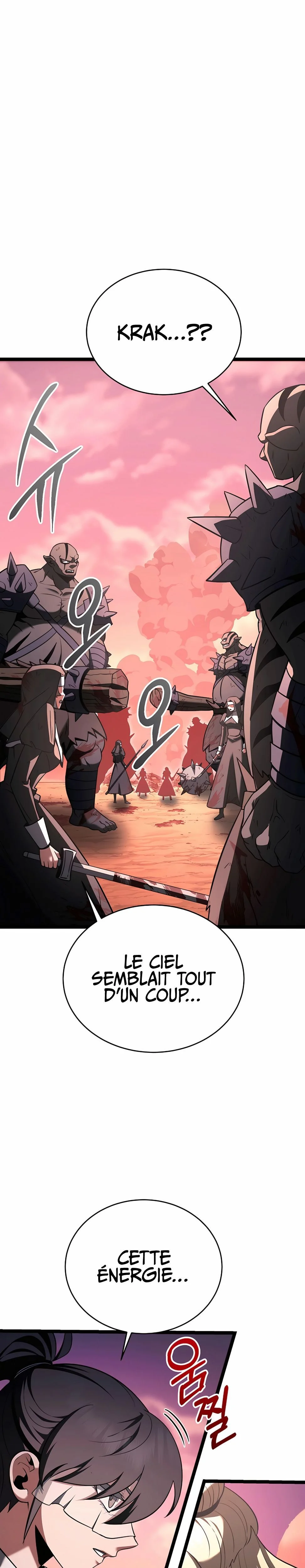 The Hero Became the Duke’s Eldest Son Chapitre 74 - Page 5
