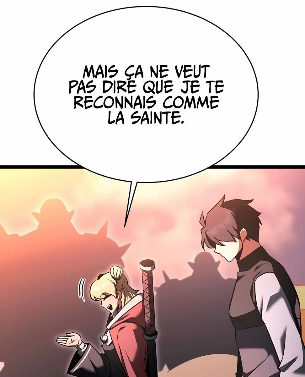 The Hero Became the Duke’s Eldest Son Chapitre 74 - Page 8