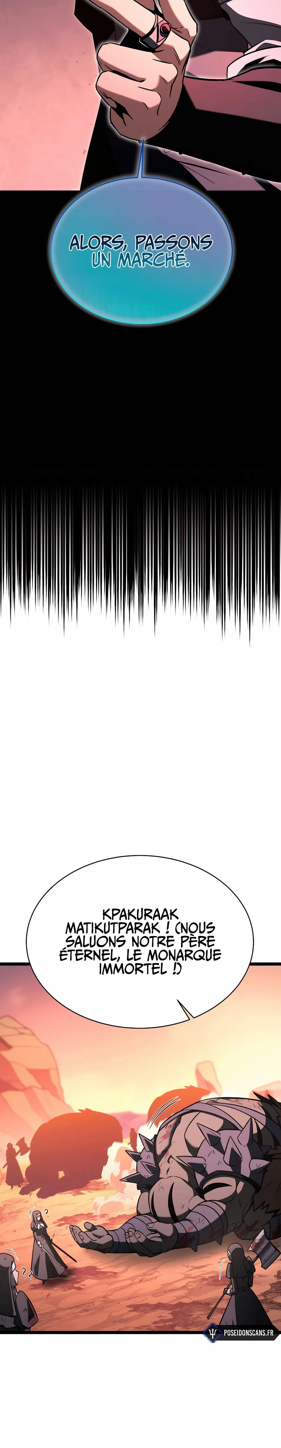 The Hero Became the Duke’s Eldest Son Chapitre 74 - Page 27