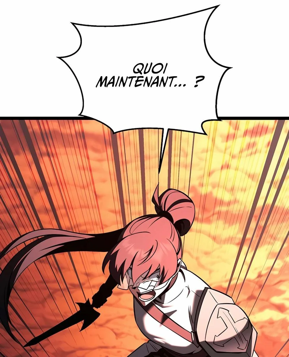 The Hero Became the Duke’s Eldest Son Chapitre 74 - Page 32