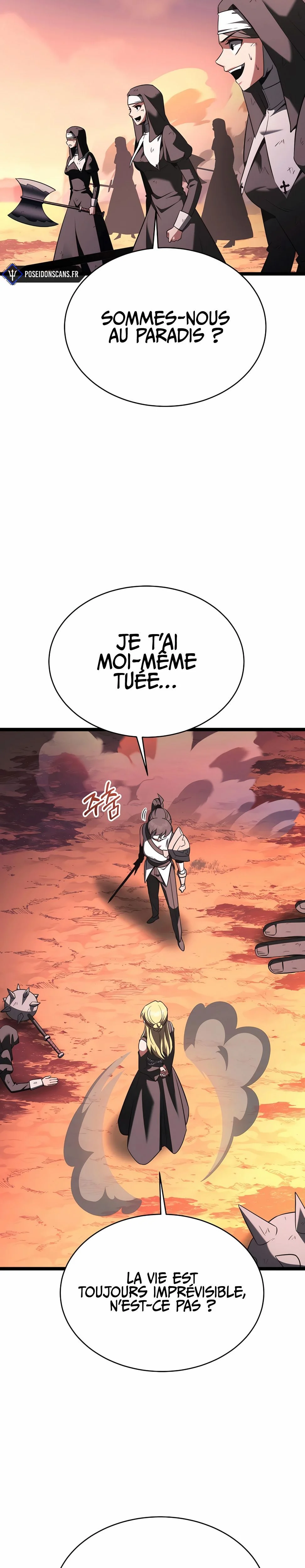 The Hero Became the Duke’s Eldest Son Chapitre 74 - Page 35
