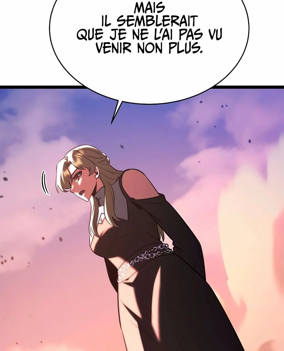 The Hero Became the Duke’s Eldest Son Chapitre 74 - Page 36