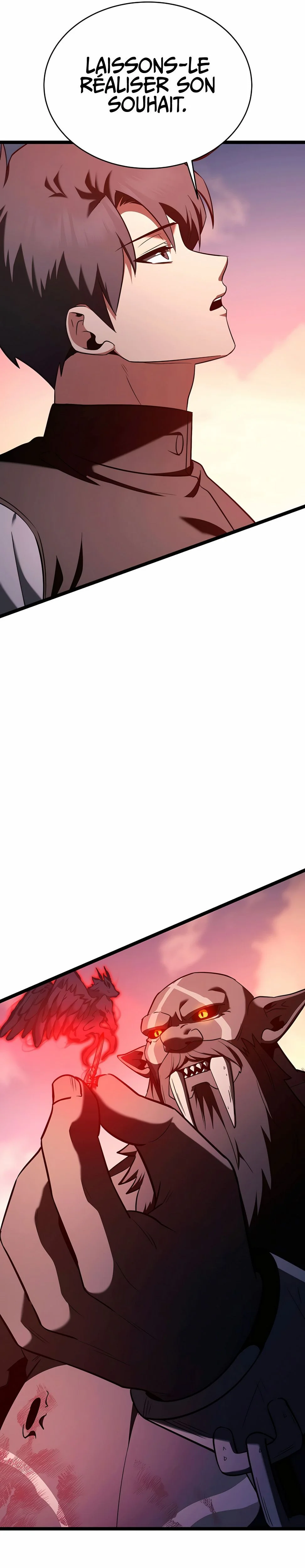 The Hero Became the Duke’s Eldest Son Chapitre 75 - Page 37