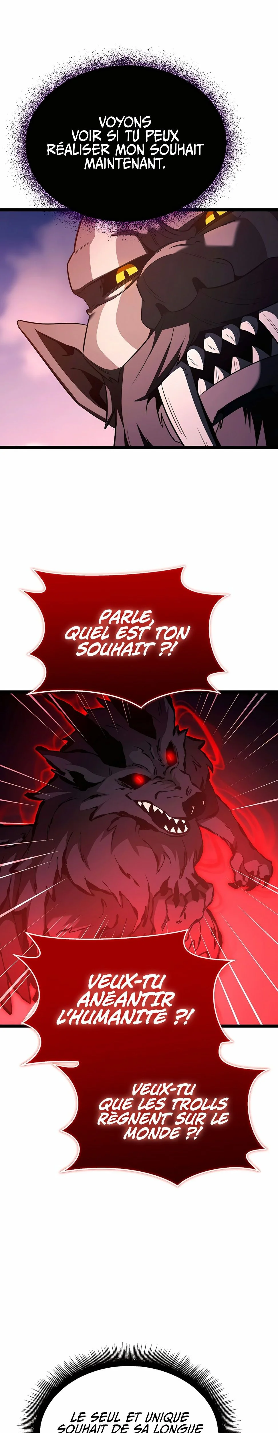 The Hero Became the Duke’s Eldest Son Chapitre 75 - Page 38
