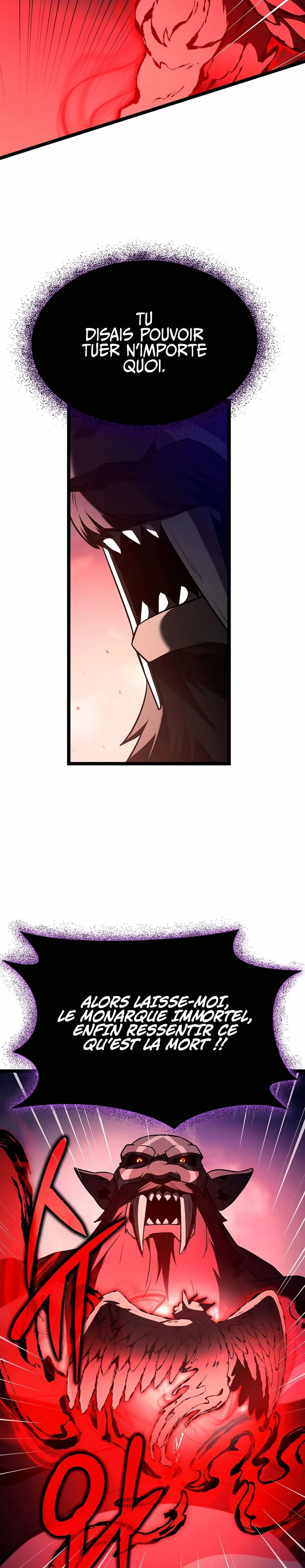The Hero Became the Duke’s Eldest Son Chapitre 75 - Page 42