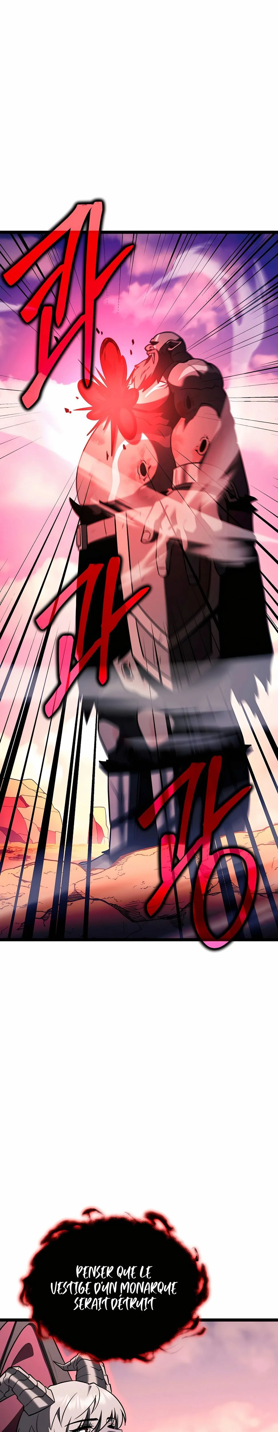 The Hero Became the Duke’s Eldest Son Chapitre 75 - Page 45