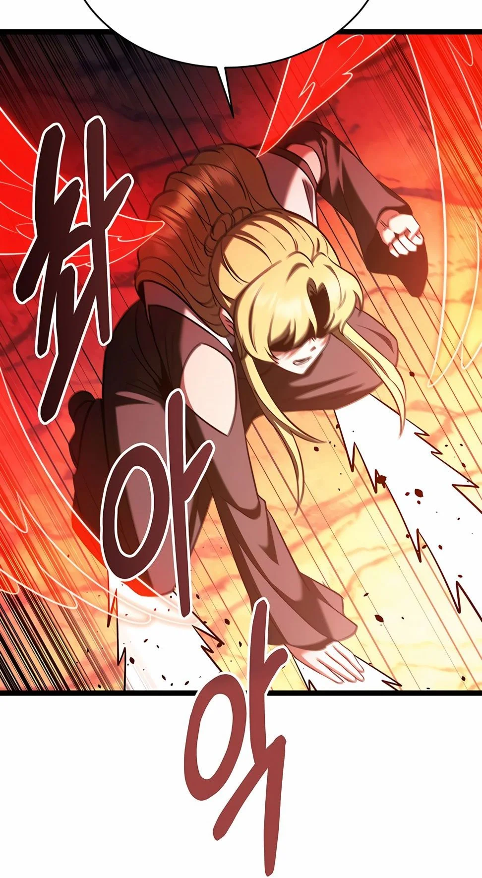 The Hero Became the Duke’s Eldest Son Chapitre 75 - Page 8