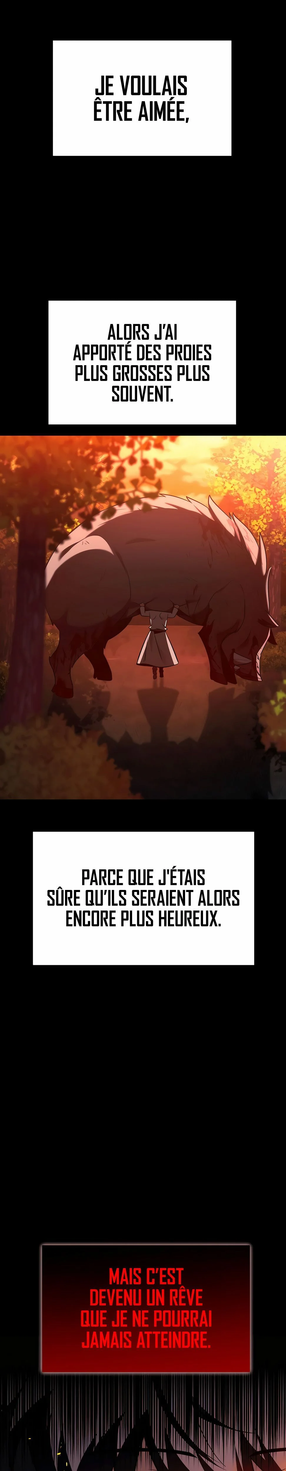 The Hero Became the Duke’s Eldest Son Chapitre 75 - Page 13