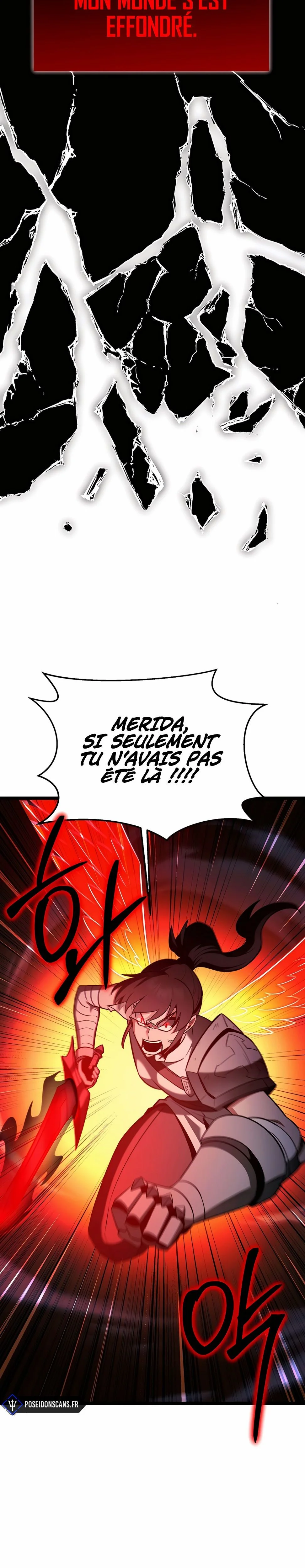 The Hero Became the Duke’s Eldest Son Chapitre 75 - Page 18