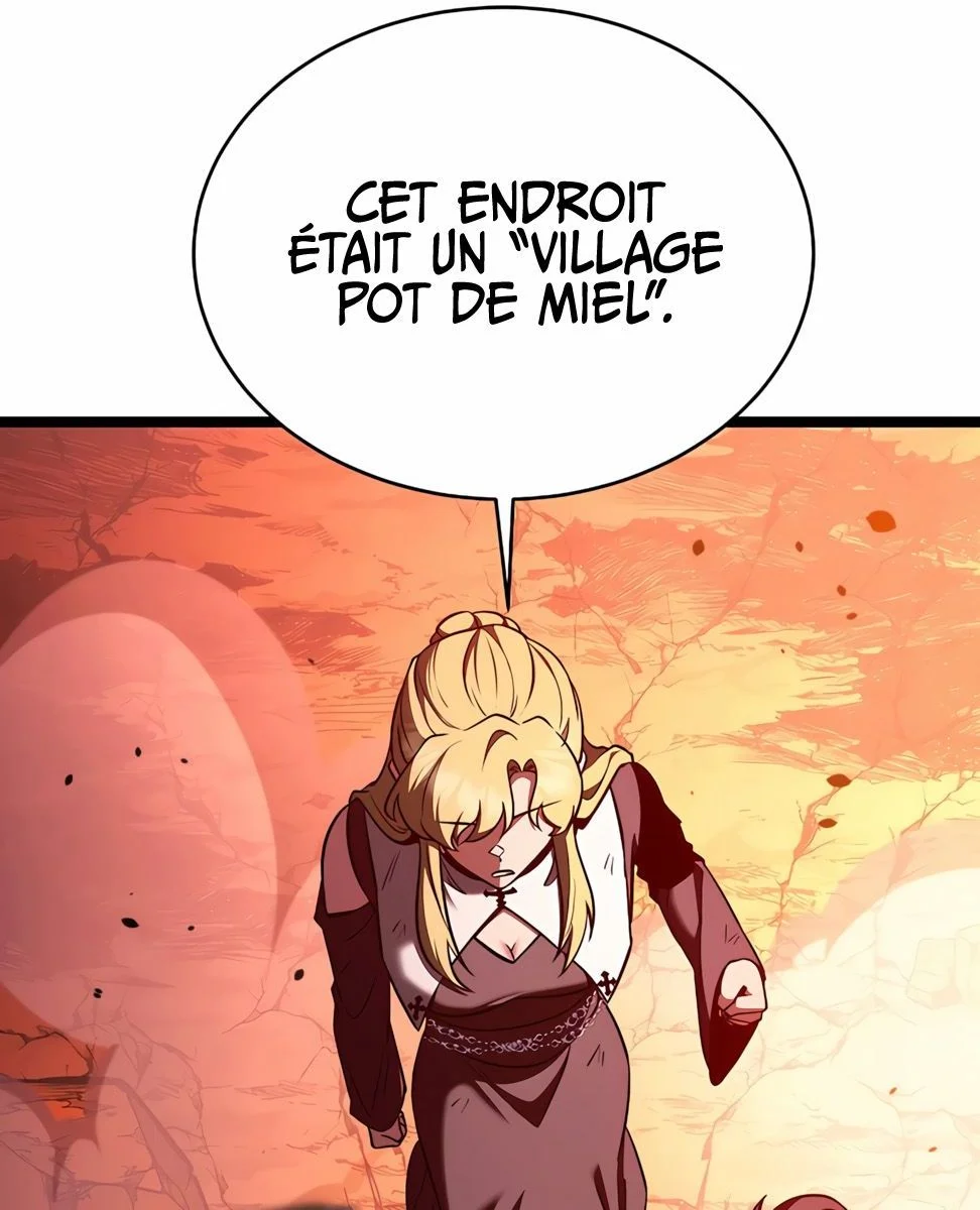 The Hero Became the Duke’s Eldest Son Chapitre 75 - Page 20