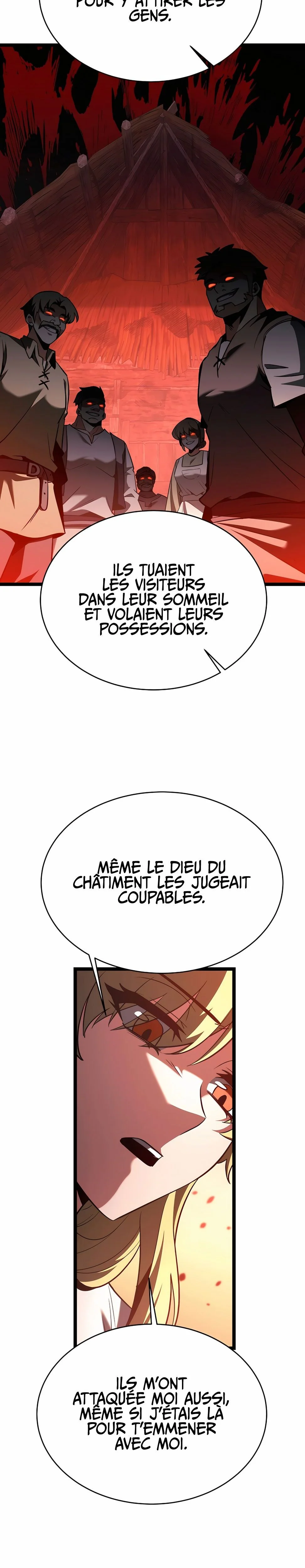 The Hero Became the Duke’s Eldest Son Chapitre 75 - Page 22