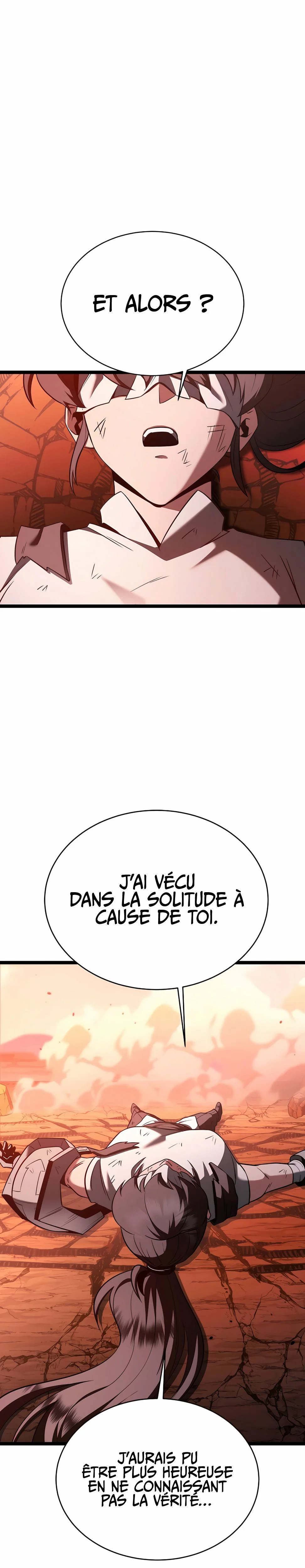 The Hero Became the Duke’s Eldest Son Chapitre 75 - Page 23