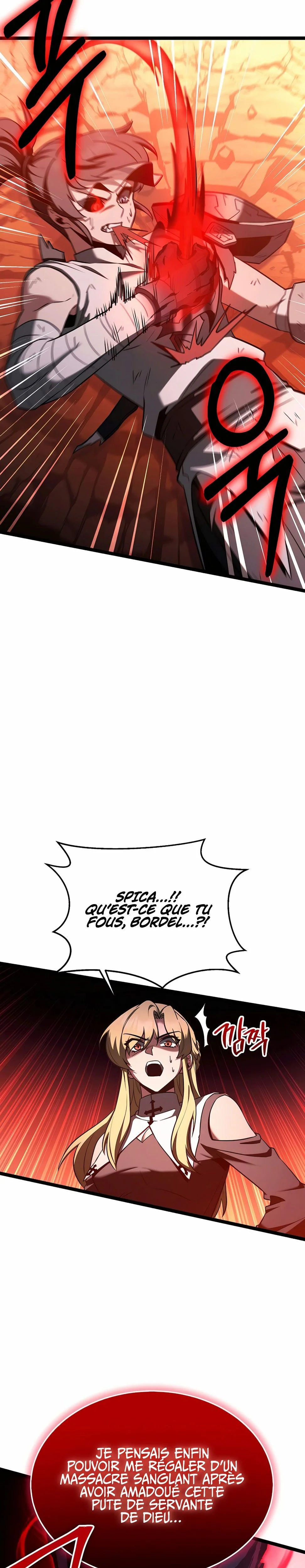 The Hero Became the Duke’s Eldest Son Chapitre 75 - Page 26
