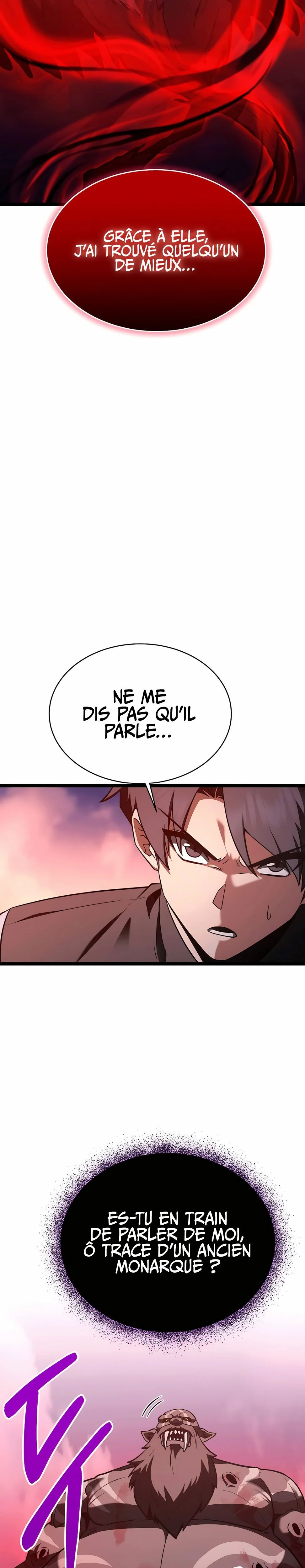 The Hero Became the Duke’s Eldest Son Chapitre 75 - Page 30