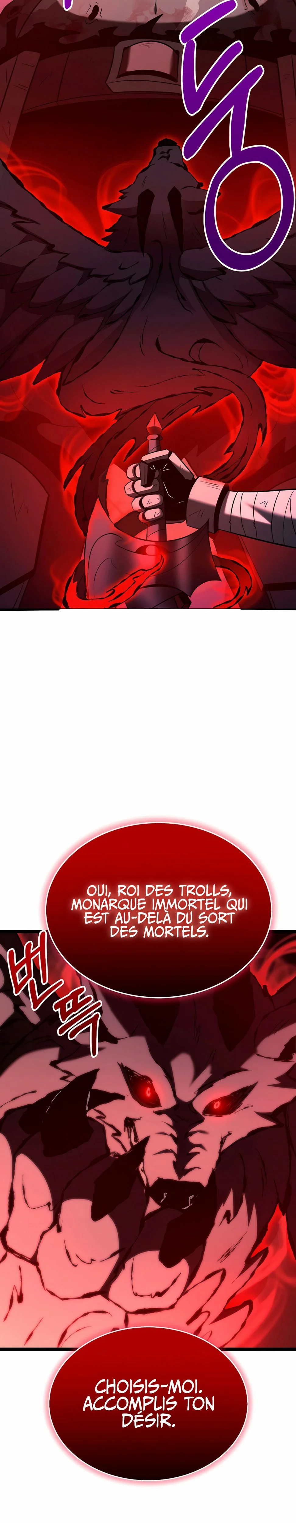 The Hero Became the Duke’s Eldest Son Chapitre 75 - Page 31