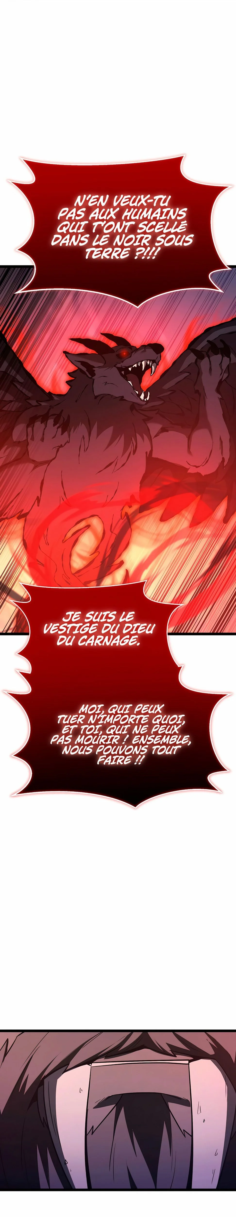 The Hero Became the Duke’s Eldest Son Chapitre 75 - Page 33