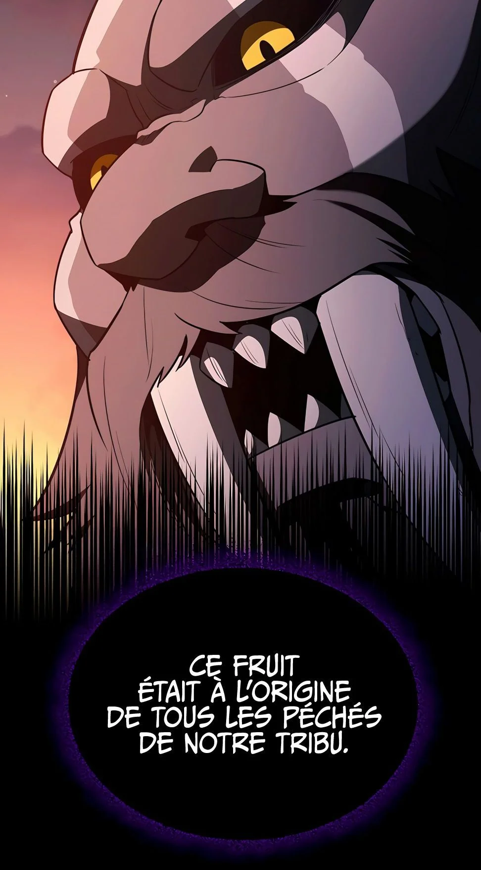 The Hero Became the Duke’s Eldest Son Chapitre 76 - Page 4