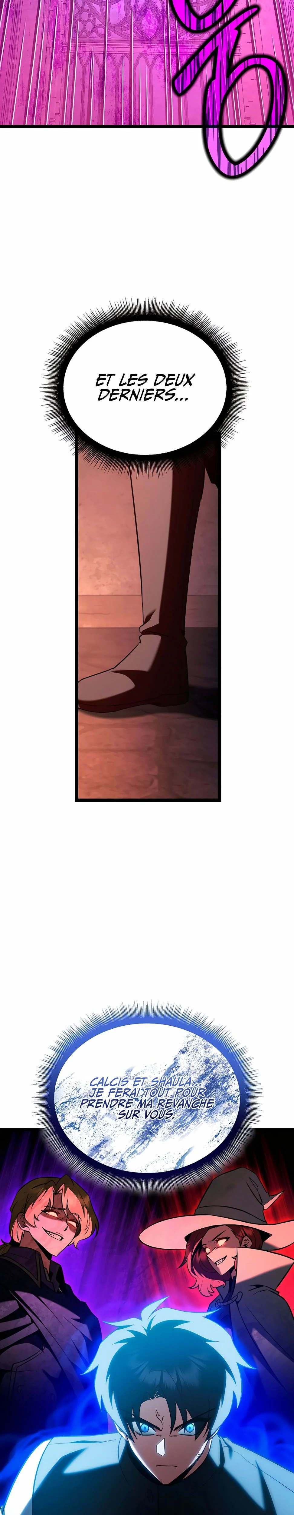 The Hero Became the Duke’s Eldest Son Chapitre 76 - Page 38
