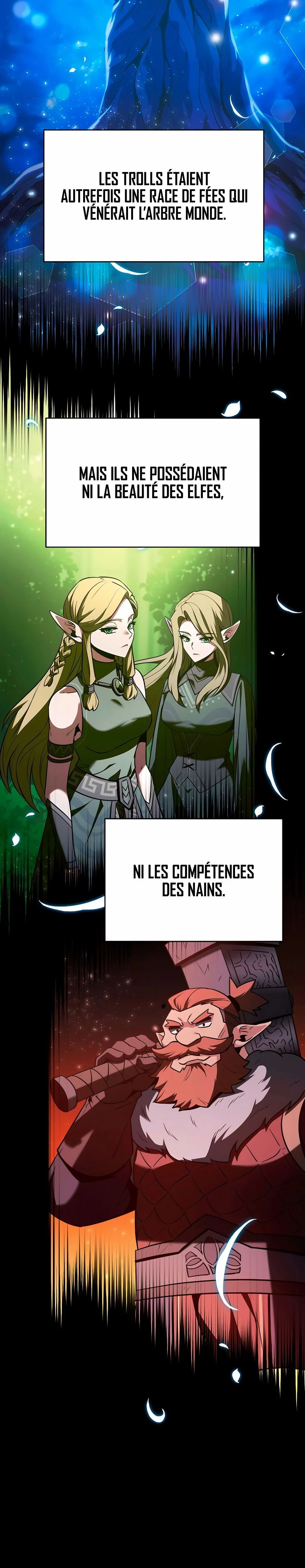 The Hero Became the Duke’s Eldest Son Chapitre 76 - Page 6