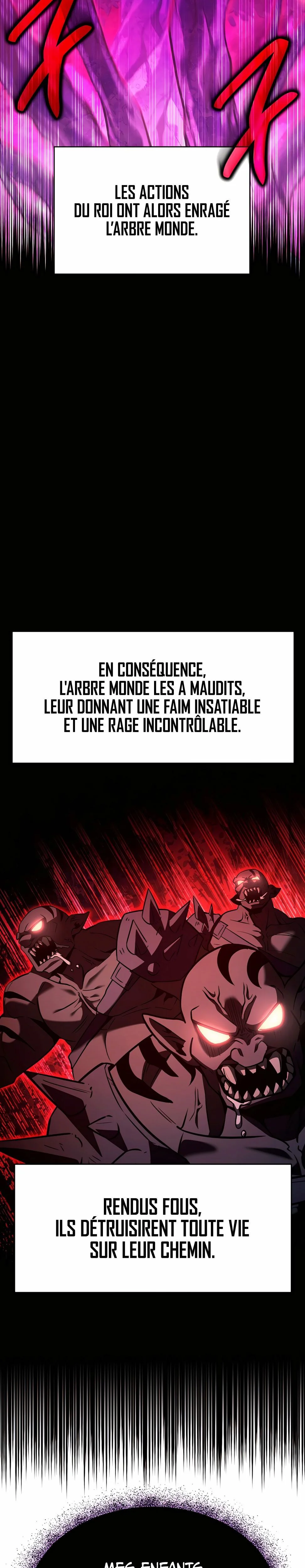 The Hero Became the Duke’s Eldest Son Chapitre 76 - Page 10