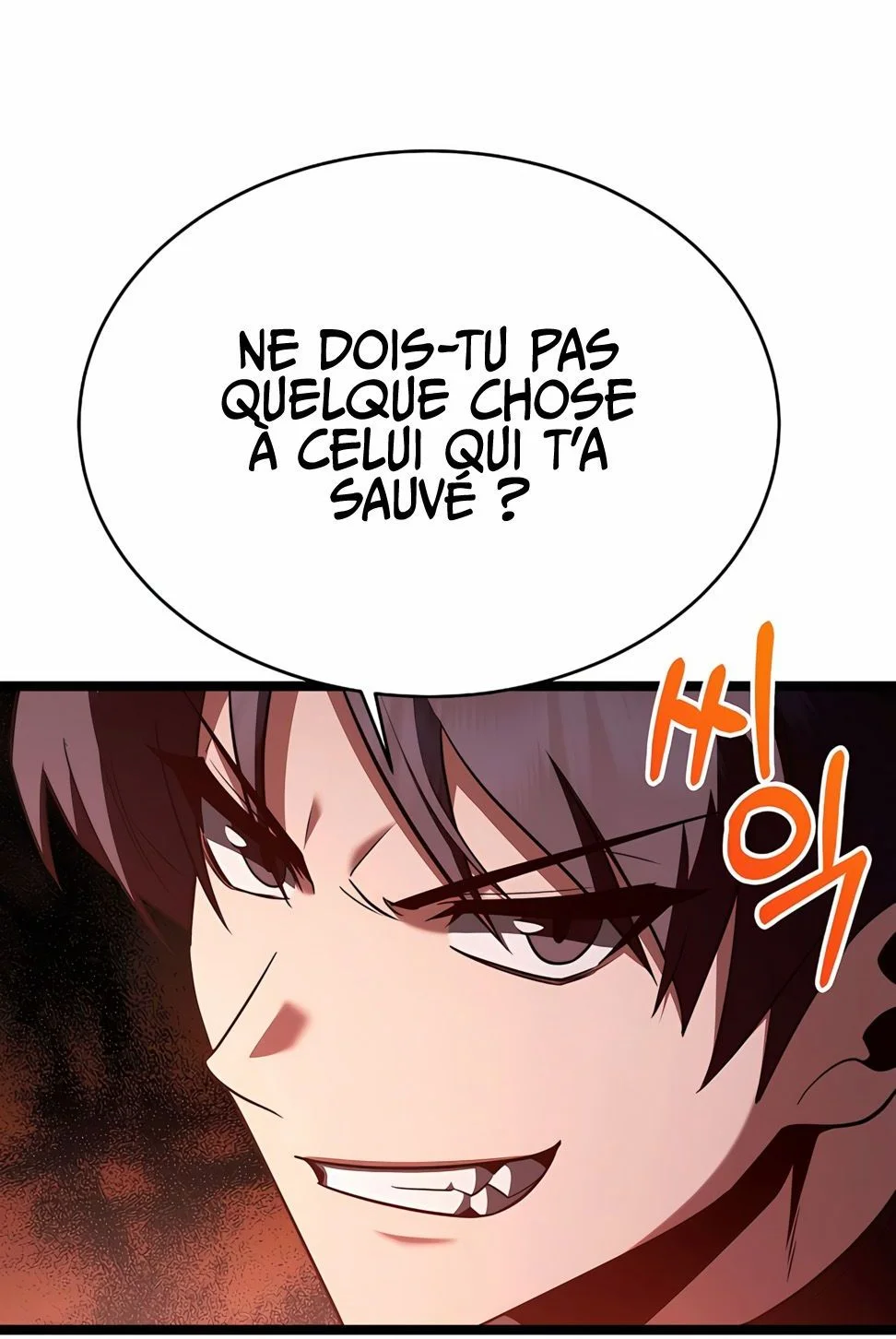 The Hero Became the Duke’s Eldest Son Chapitre 76 - Page 12