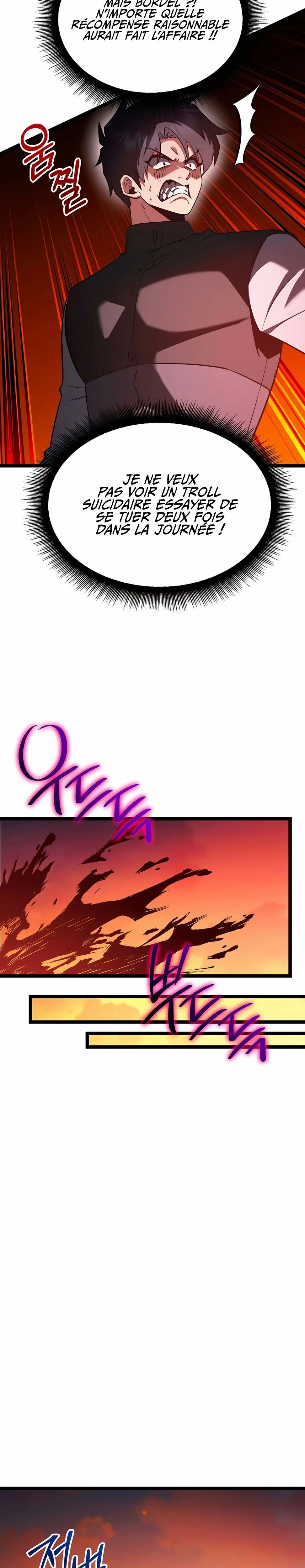 The Hero Became the Duke’s Eldest Son Chapitre 76 - Page 14