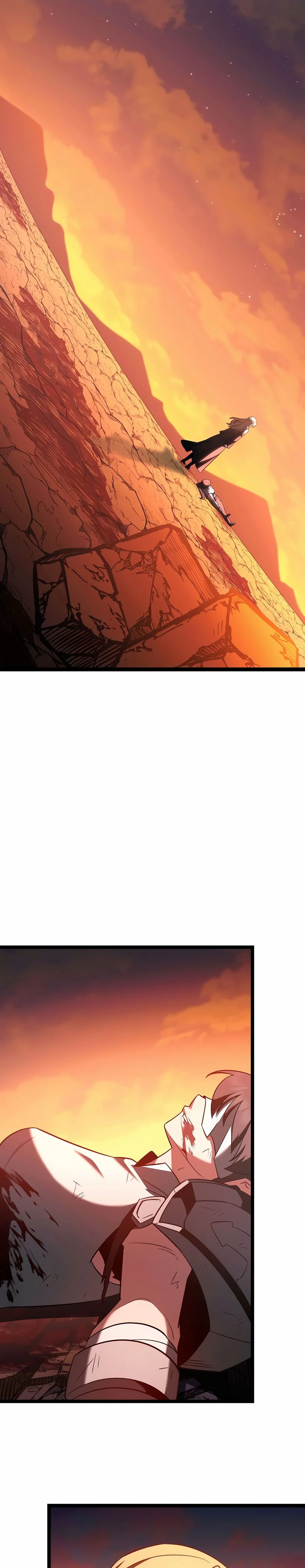 The Hero Became the Duke’s Eldest Son Chapitre 76 - Page 18