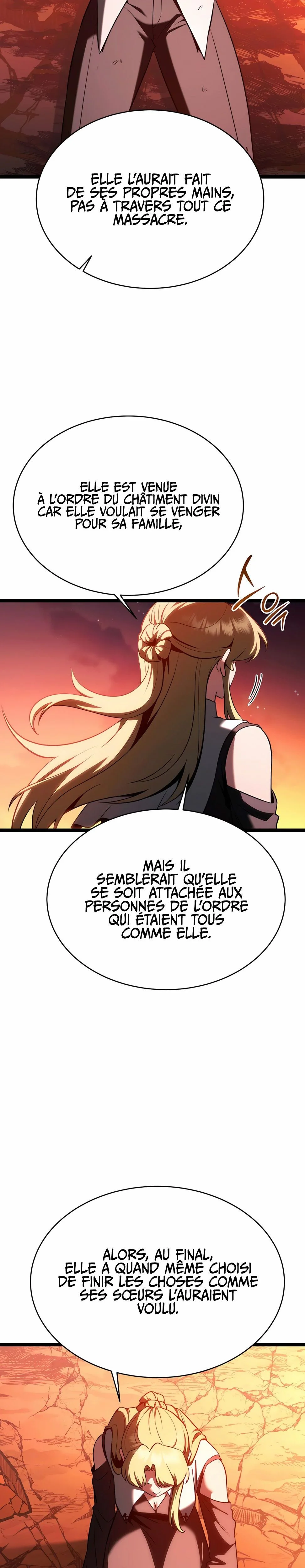 The Hero Became the Duke’s Eldest Son Chapitre 76 - Page 22