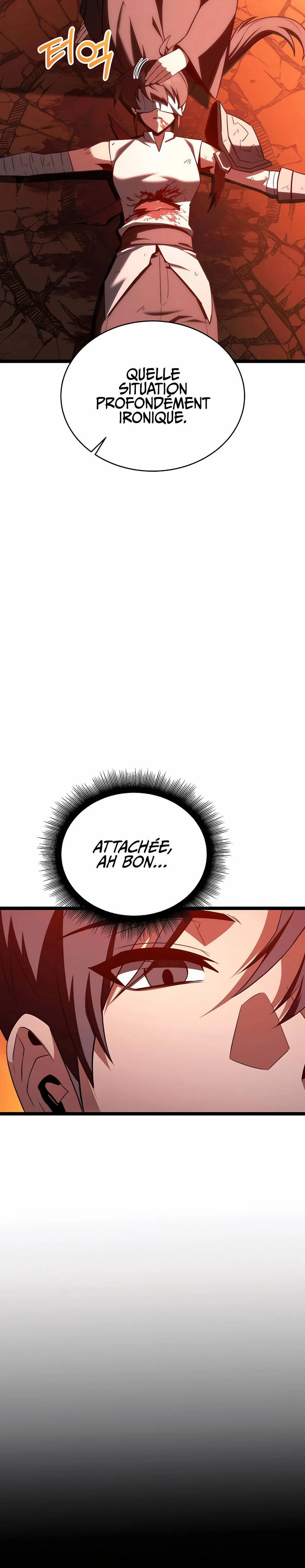 The Hero Became the Duke’s Eldest Son Chapitre 76 - Page 23
