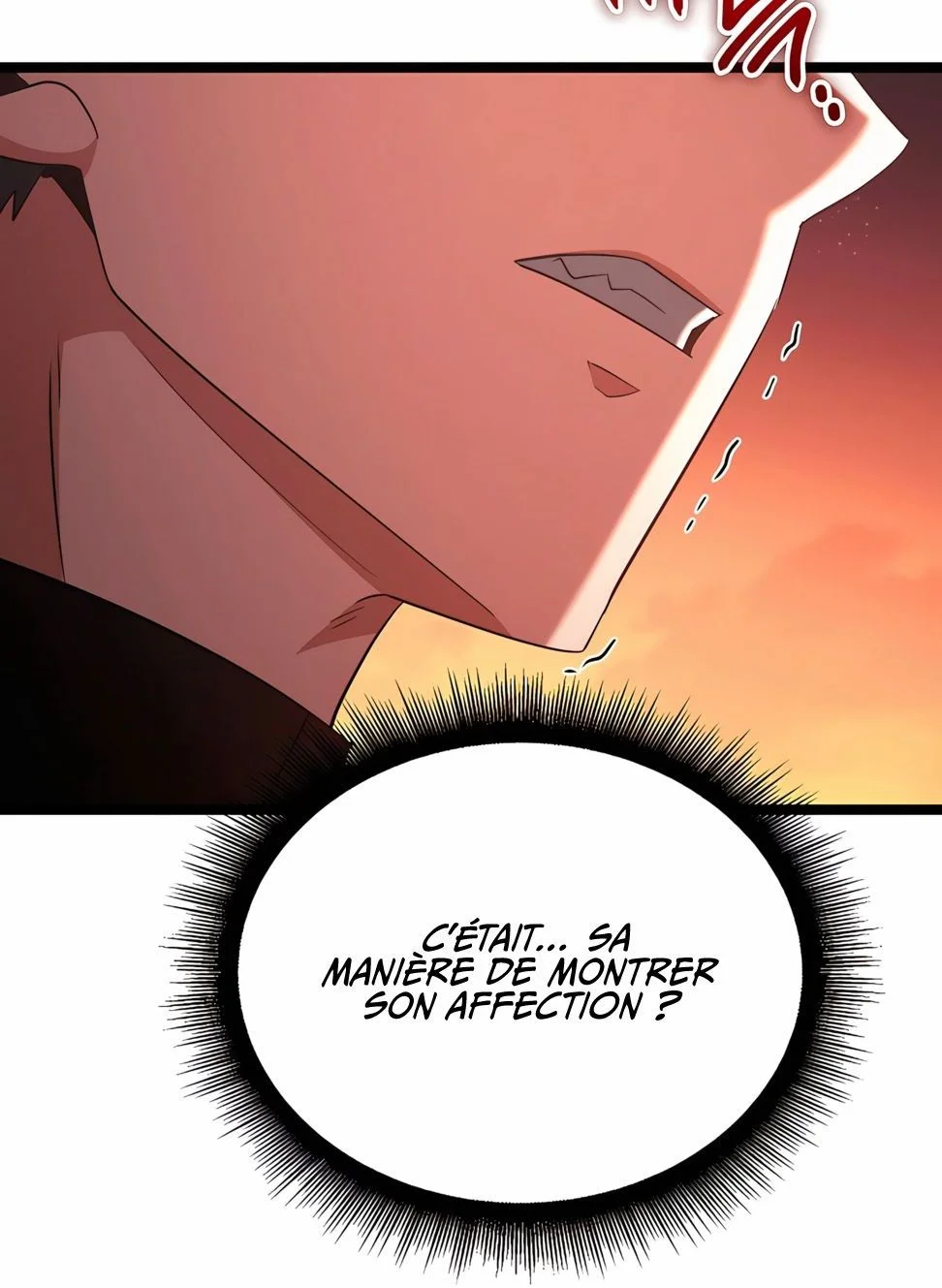 The Hero Became the Duke’s Eldest Son Chapitre 76 - Page 28